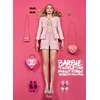 KNYGA Margot Robbie Barbie(TM): The World Tour