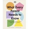 KNYGA Margot Sunderland What Every Parent Needs to Know