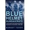 KNYGA Margot Tudor Mėlyna Helmet Bureaucrats