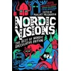 KNYGA Margret Helgadottir Nordic Visions: The Best of Nordic Speculative Fiction