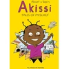 KNYGA Marguerite Abouet Akissi: Tales of Mischief