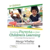 KNYGA Margy Whalley Involving Parents in their Children's Learning