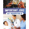 KNYGA Mari Bolte Important Jobs at Hospitals