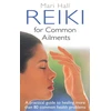 KNYGA Mari Hall Reiki For Common Ailments
