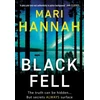 KNYGA Mari Hannah Juodas Fell