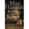 KNYGA Mari Hannah Killing for Keeps