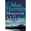 KNYGA Mari Hannah Monument to Murder