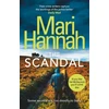 KNYGA Mari Hannah Skandalas