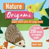 KNYGA Mari Ono Nature Origami