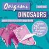 KNYGA Mari Ono Origami Dinosaurs