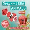 KNYGA Mari Ono Origami Sea Animals