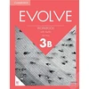 KNYGA Mari Vargo Evolve Level 3B Workbook with Audio