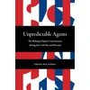 KNYGA Mari Yoshihara Unpredictable Agents