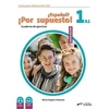 KNYGA Maria Angeles Palomino Espanol? Por supuesto! (Nueva edicion 2023)