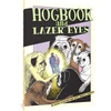 KNYGA Maria Bamford Hogbook and Lazer Eyes