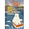 KNYGA Maria Farrer Me and Mister P: Maya's Storm