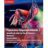KNYGA María Isabel Isern Vivancos Panorama hispanohablante Workbook 2