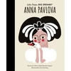 KNYGA María Isabel Sánchez Vegara Anna Pavlova