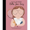 KNYGA María Isabel Sánchez Vegara Billie Jean King