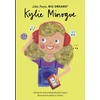 KNYGA María Isabel Sánchez Vegara Kylie Minogue