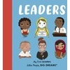 KNYGA María Isabel Sánchez Vegara Leaders, My First Leaders