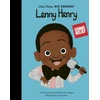 KNYGA María Isabel Sánchez Vegara Lenny Henry