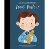 KNYGA María Isabel Sánchez Vegara Louis Pasteur