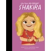 KNYGA María Isabel Sánchez Vegara Shakira