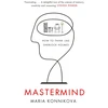 KNYGA Maria Konnikova Mastermind