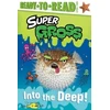 KNYGA Maria Le Into the Deep!