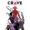 KNYGA Maria Llovet Crave