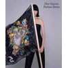 KNYGA Maria Luisa Frisa Dior Scarves. Fashion Stories.