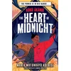 KNYGA Maria Motunrayo Adebisi Koku Akanbi: The Heart of Midnight, Epic fantasy adventure perfect for Marvel fans