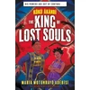 KNYGA Maria Motunrayo Adebisi Koku Akanbi: The King of Lost Souls
