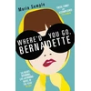 KNYGA Maria Semple Where'd You Go, Bernadette