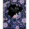 KNYGA Maria Trolle Luna Coloring Book