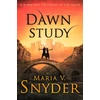 KNYGA Maria V Snyder Dawn Study