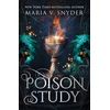 KNYGA Maria V Snyder Poison Study