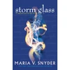 KNYGA Maria V Snyder Storm Glass