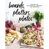 KNYGA Maria Zizka Boards, Platters, Plates