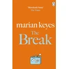 KNYGA Marian Keyes Pertrauka