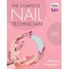 KNYGA Marian Newman Complete Nail Technician