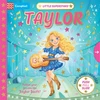 KNYGA Mariana Avila Lagunes Little Superstars: Taylor