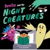 KNYGA Mariana Llanos Benita and the Night Creatures
