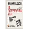 KNYGA Mariana Mazzucato Entrepreneurial State