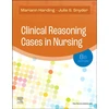 KNYGA Mariann M Harding Clinical Reasoning Cases in Nursing
