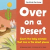 KNYGA Marianne Berkes Over on a Desert