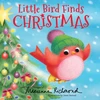KNYGA Marianne Richmond Little Bird Finds Christmas