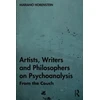KNYGA Mariano Horenstein Artists, Writers and Philosophers on Psychoanalysis