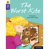 KNYGA Maribel Lechuga, Ali Sparkes Oxford Reading Tree Word Sparks: Level 11: The Worst Kite